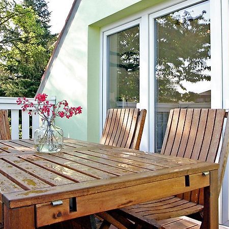 Kleines Haeuschen - Ferien In Cossebaude Villa Dresden Dış mekan fotoğraf