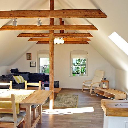 Kleines Haeuschen - Ferien In Cossebaude Villa Dresden Dış mekan fotoğraf