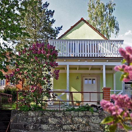 Kleines Haeuschen - Ferien In Cossebaude Villa Dresden Dış mekan fotoğraf