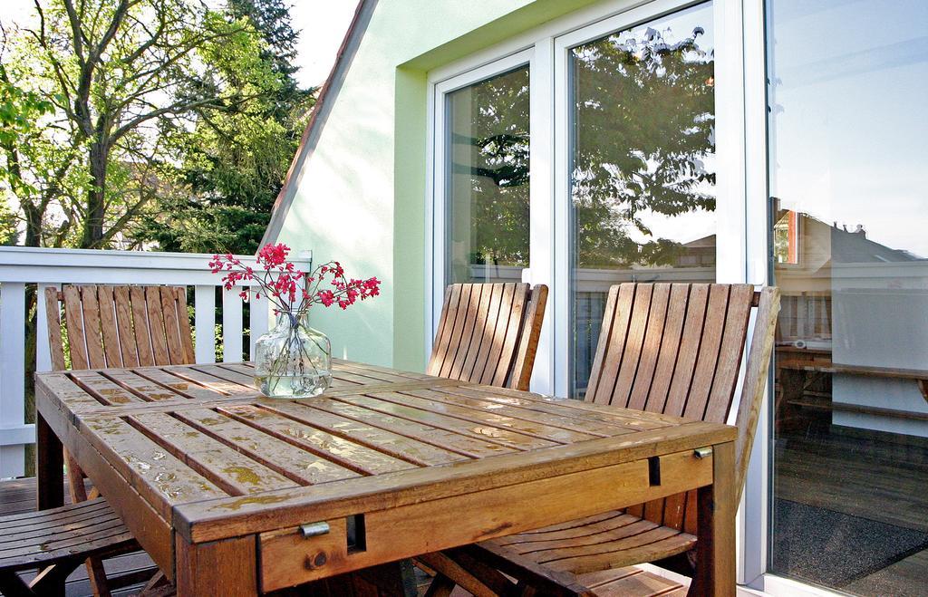 Kleines Haeuschen - Ferien In Cossebaude Villa Dresden Dış mekan fotoğraf