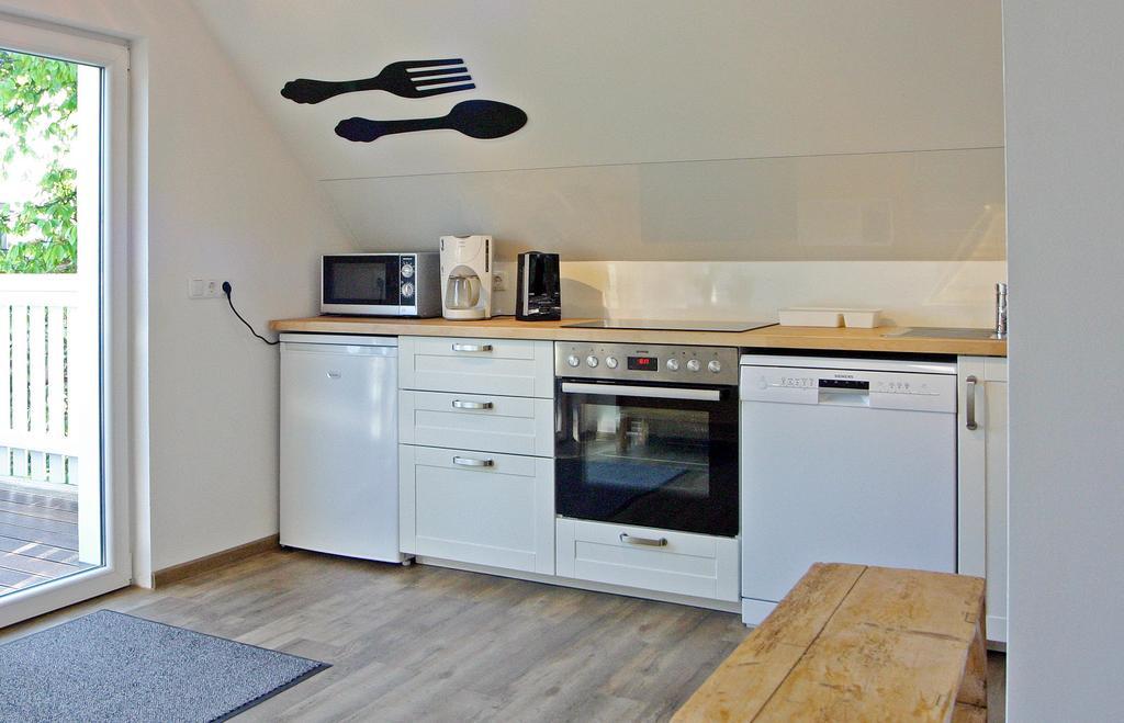Kleines Haeuschen - Ferien In Cossebaude Villa Dresden Dış mekan fotoğraf