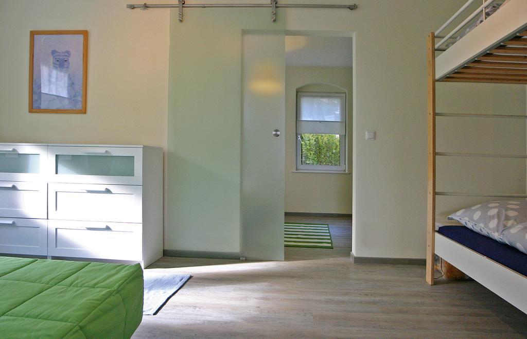 Kleines Haeuschen - Ferien In Cossebaude Villa Dresden Dış mekan fotoğraf